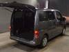 NISSAN NV200 VANETTE VAN