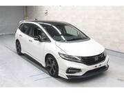 2018 HONDA JADE