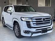 2023 TOYOTA LAND CRUISER