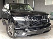 2023 TOYOTA LAND CRUISER