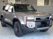 2025 TOYOTA LANDCRUISER 250