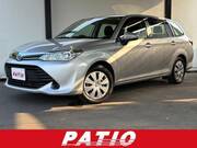 2017 TOYOTA COROLLA FIELDER HYBRID