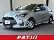 2020 TOYOTA YARIS