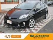 2013 TOYOTA PRIUS S