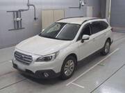 2016 SUBARU LEGACY OUTBACK