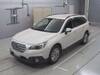 SUBARU LEGACY OUTBACK