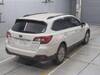 SUBARU LEGACY OUTBACK
