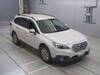 SUBARU LEGACY OUTBACK