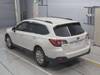 SUBARU LEGACY OUTBACK