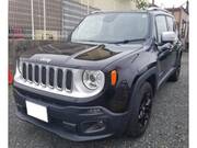 2018 CHRYSLER JEEP RENEGADE