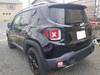 CHRYSLER JEEP RENEGADE