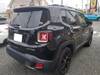 CHRYSLER JEEP RENEGADE