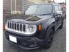 CHRYSLER JEEP RENEGADE