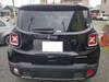 CHRYSLER JEEP RENEGADE
