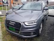 2013 AUDI Q3