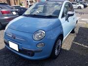 2010 FIAT 500