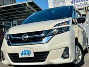 2016 NISSAN SERENA
