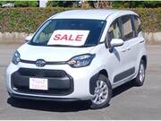 2024 TOYOTA SIENTA