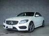 MERCEDES BENZ C-CLASS