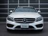 MERCEDES BENZ C-CLASS