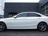 MERCEDES BENZ C-CLASS