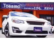 2015 SUBARU IMPREZA G4