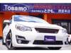 SUBARU IMPREZA G4