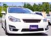 SUBARU IMPREZA G4