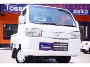 2021 HONDA ACTY TRUCK