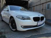 2011 BMW 5 SERIES