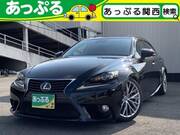 2015 LEXUS IS