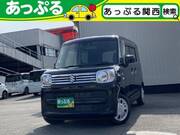 2022 SUZUKI SPACIA
