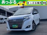 2019 TOYOTA ESQUIRE