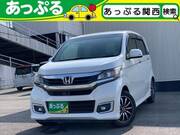 2016 HONDA N-WGN