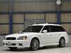 SUBARU LEGACY TOURING WAGON