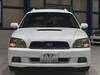 SUBARU LEGACY TOURING WAGON