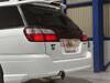 SUBARU LEGACY TOURING WAGON