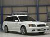 SUBARU LEGACY TOURING WAGON