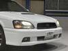 SUBARU LEGACY TOURING WAGON