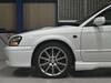 SUBARU LEGACY TOURING WAGON