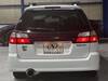 SUBARU LEGACY TOURING WAGON