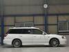 SUBARU LEGACY TOURING WAGON