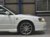 SUBARU LEGACY TOURING WAGON