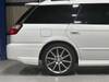 SUBARU LEGACY TOURING WAGON