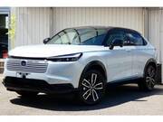 2025 HONDA VEZEL