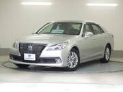 2013 TOYOTA CROWN