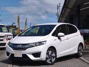 2015 HONDA FIT HYBRID