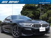 2023 BMW 8 SERIES