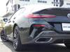 BMW 8 SERIES