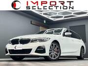 2020 BMW 3 SERIES